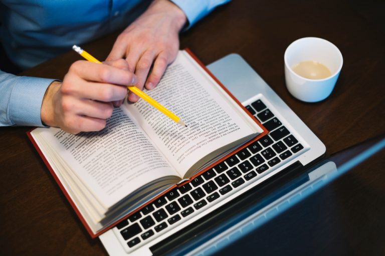 The Power of Precision: Mastering Grammar and Punctuation Check